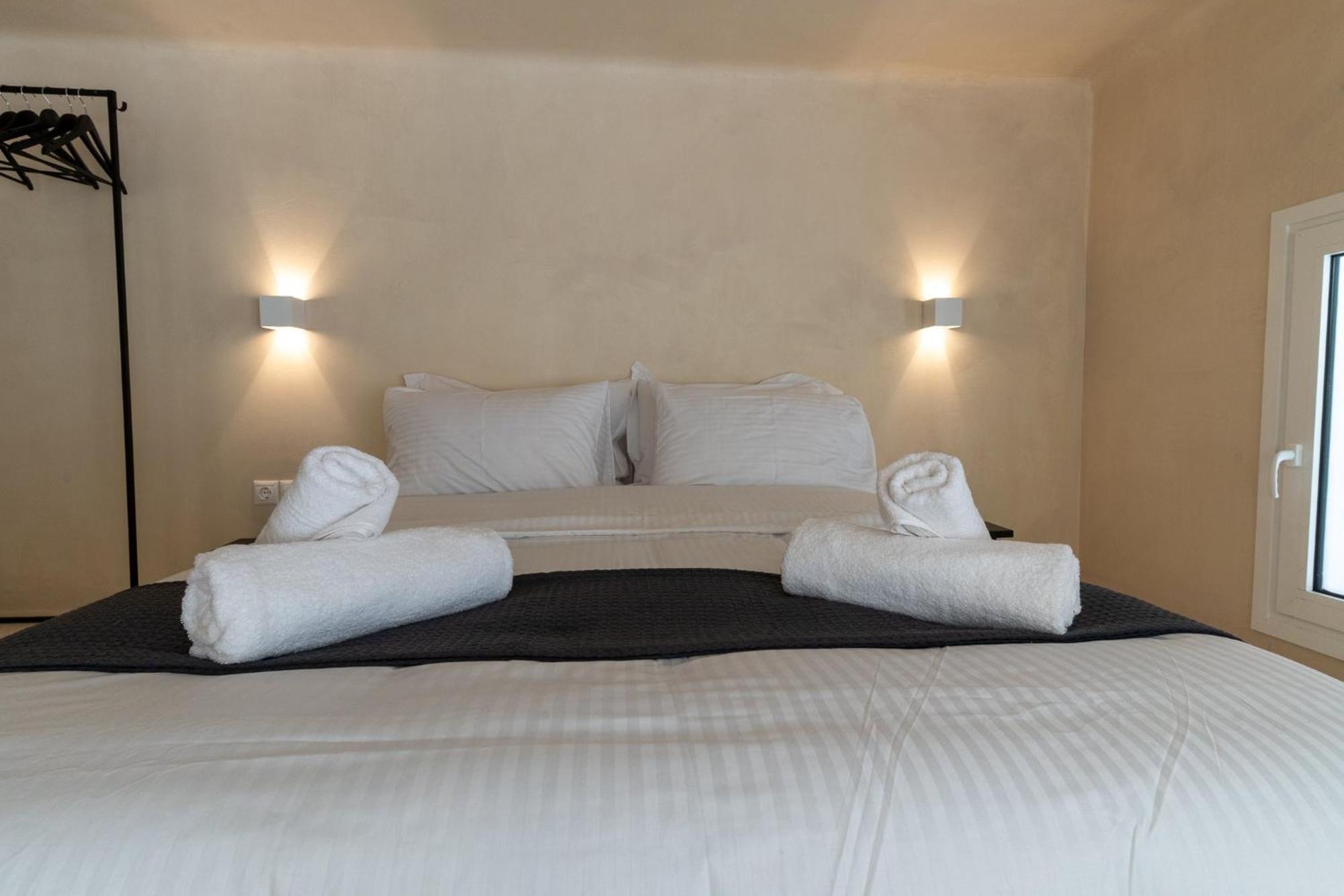Acropolis Local Loft *