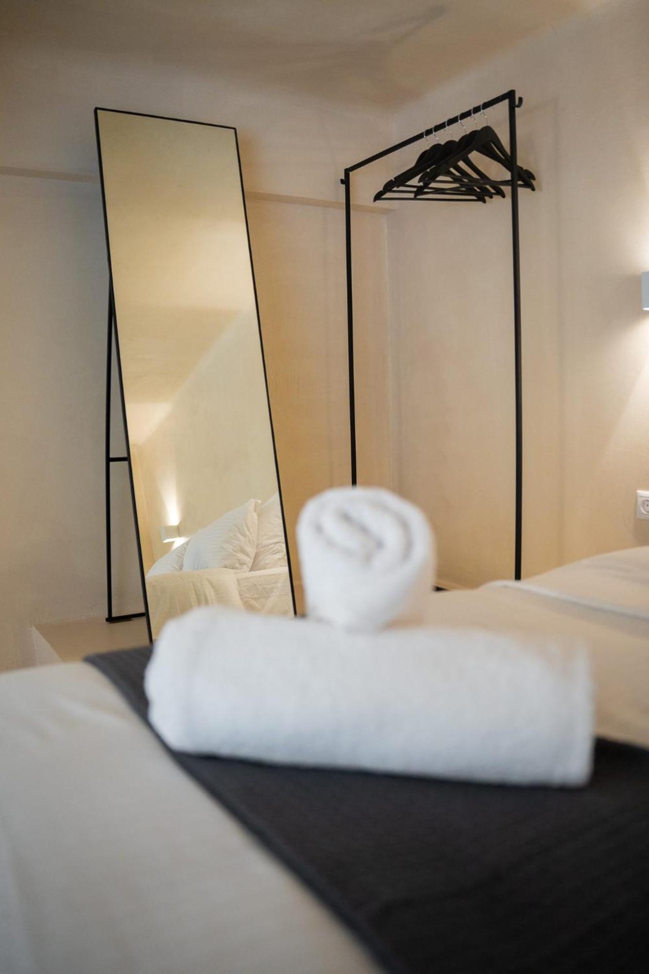 Acropolis Local Loft Athens